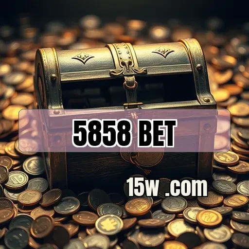 5858 bet: Bônus Que Transformam Sua Aposta Em Diversão E Lucro