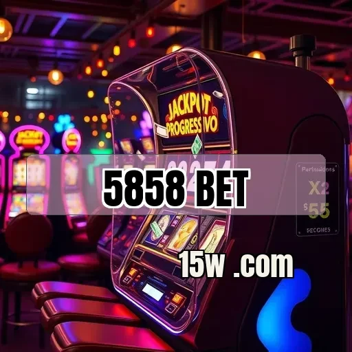 5858 bet: Descubra Por Que Este Site é a Sua Melhor Opção