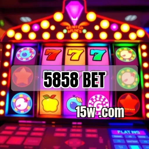 5858 bet: Opções de Pagamento que Fazem a Diferença para os Usuários