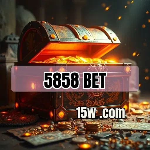 5858 bet: Promoções Fantásticas para Aumentar suas Apostas