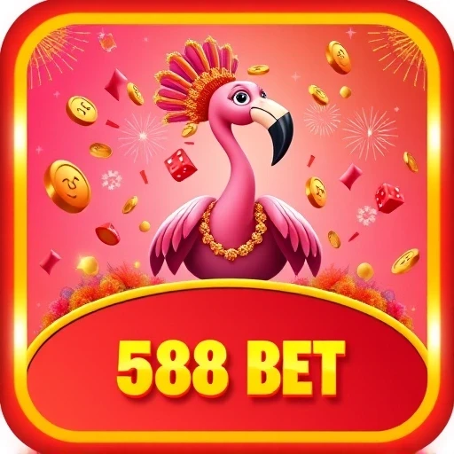 5858 bet logo